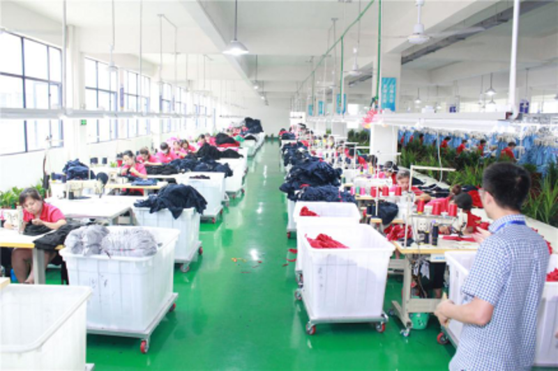 服装批发：从新手到行家的进阶之路