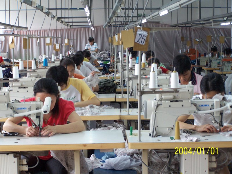 T恤定制：轻松打造个性时尚