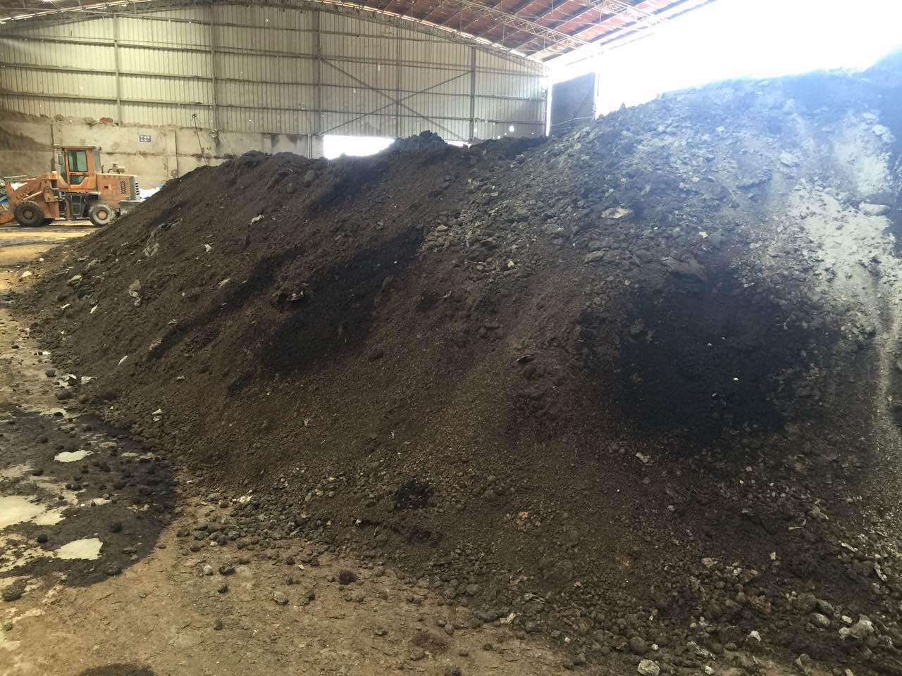 服务全球500多家农化企业和1000家农资渠道商