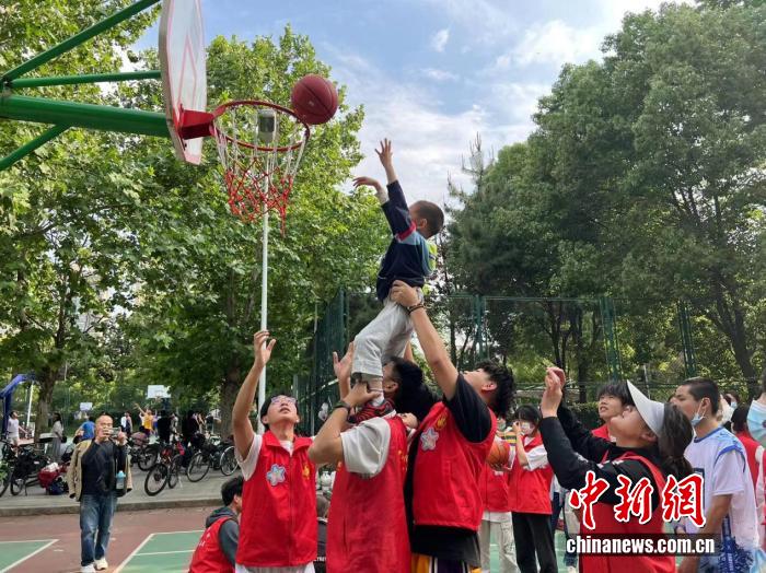 2025年全民健身志愿服务优秀案例名单揭晓