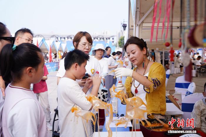 塞上江南·运动宁夏：2025年宁夏户外运动体育旅