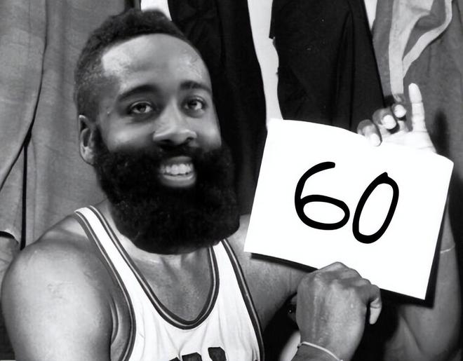 热火中锋阿德巴约单场83分创现役纪录 破科比8