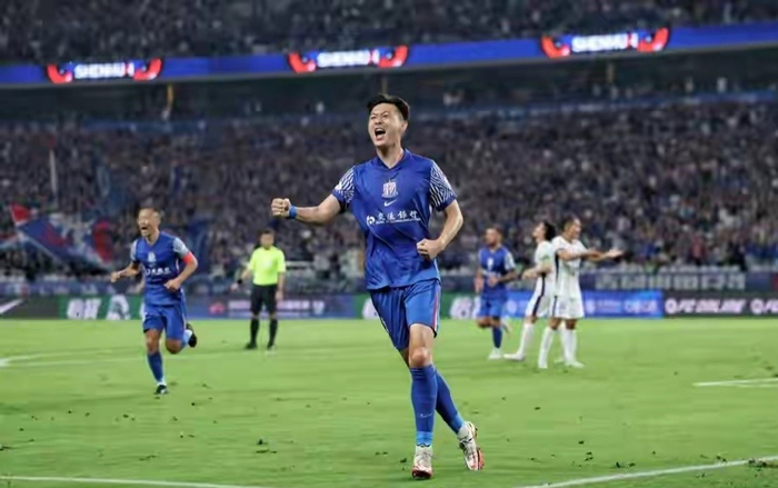 津门虎主场迎战申花面临战略抉择