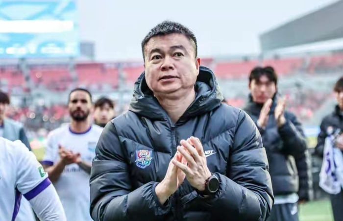 津门虎主场迎战申花面临战略抉择