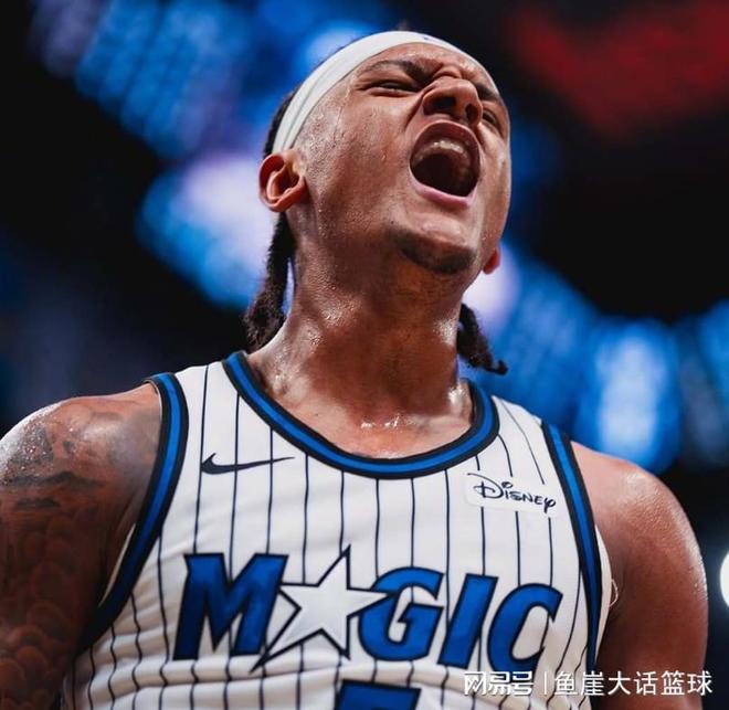 詹姆斯生涯1612场出手登顶历史第一 魔术险胜湖人