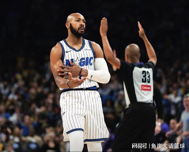 詹姆斯生涯1612场出手登顶历史第一 魔术险胜湖人