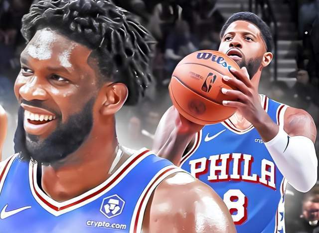 恩比德突发阑尾炎或缺席季后赛关键战