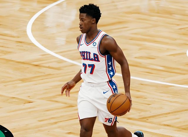 恩比德突发阑尾炎或缺席季后赛关键战