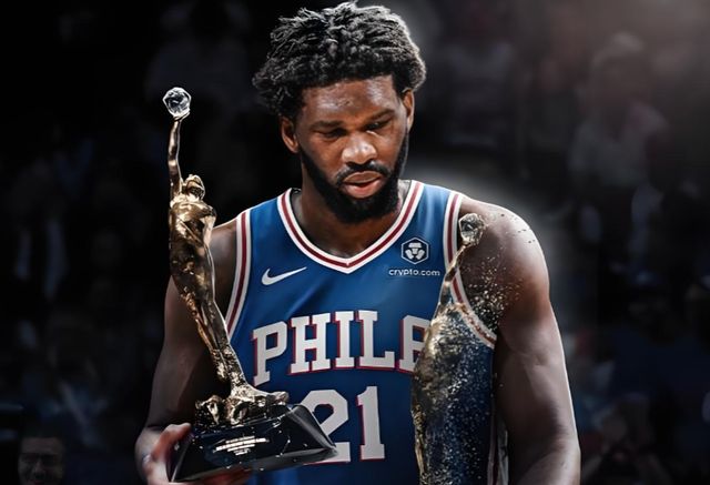 恩比德突发阑尾炎或缺席季后赛关键战