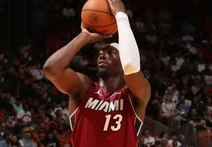 热火瞄准字母哥伦纳德 或交易希罗重塑争冠格局