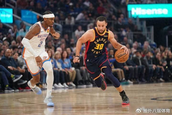 勇士胜败牵动快船选秀命运，雷霆签权归属成关